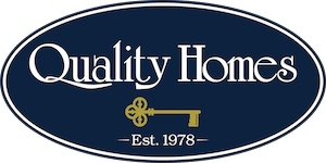 Quality Homes Logo