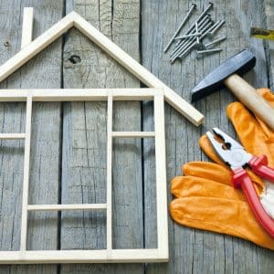 home building tools