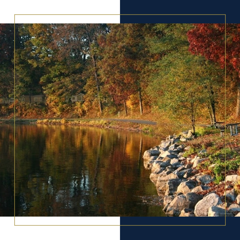 kensington metro park